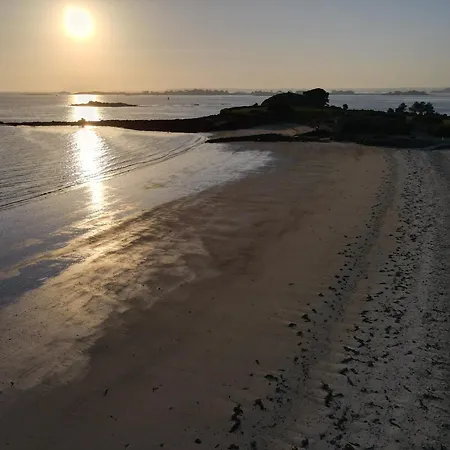 Kemp Baie De Pol *